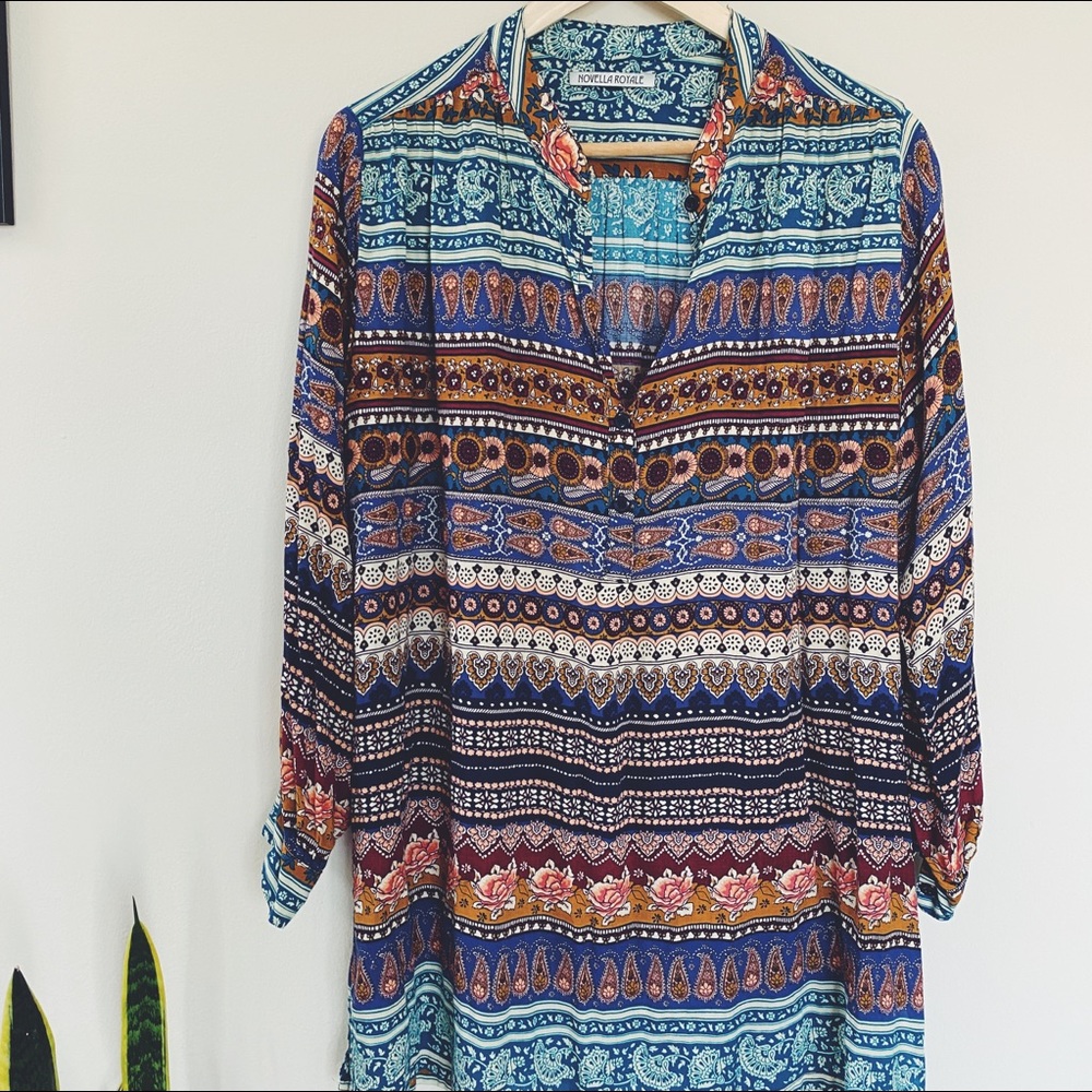 Novella Royale Blouse